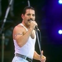 Freddie Mercury