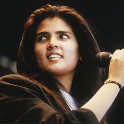 Tanita Tikaram