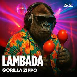 Gorilla Zippo
