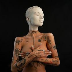 Дана Соколова