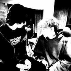 kennycarter & yung dexn