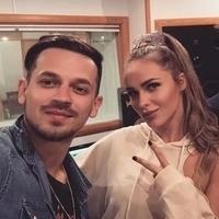 Миша Марвин и Ханна