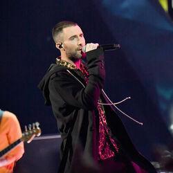Adam Levine