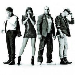 Guano Apes