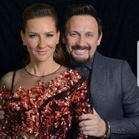 Стас Михайлов и Елена Север