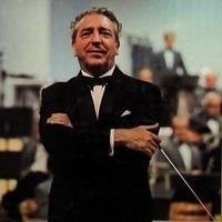 Mantovani & His Orchestra
