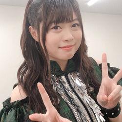 Konomi Suzuki