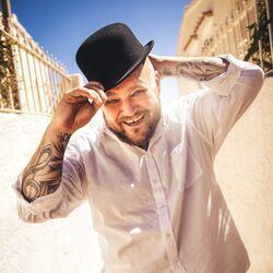 Hagen Stoll