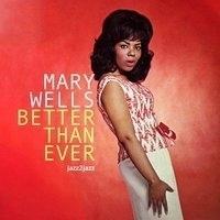 Mary Wells