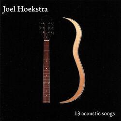 Joel Hoekstra