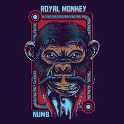 Numb
