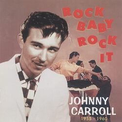 Johnny Carroll