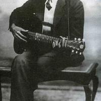 Фото исполнителя Blind Boy Fuller