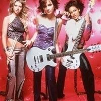 Josie and the Pussycats