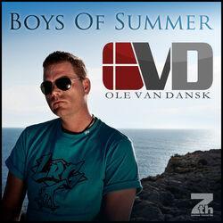 Ole van Dansk