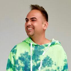Dj Dark
