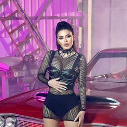 Ebru Polat