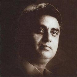 Jagjit Singh