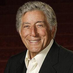 Tony Bennet
