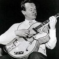 Bert Weedon