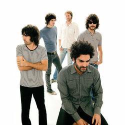 The Sunday Drivers