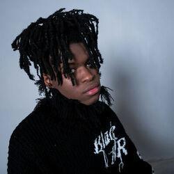 Jordan Adetunji