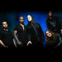 Witherfall