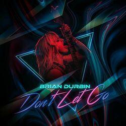Brian Durbin