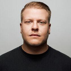 Dario Rodriguez