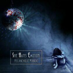 She Hates Emotions