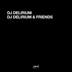 DJ Delirium