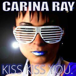 Carina Ray