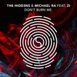 The HIDD3NS