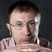 Антон Яковлев