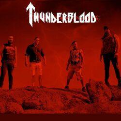 ThunderBlood