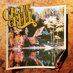 Cache Creek