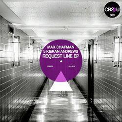 Max Chapman