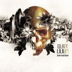 Black Lilium