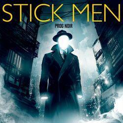 Stick Men