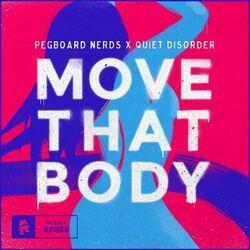Pegboard Nerds & Quiet Disorder