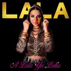 Lala Tamar