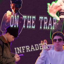 INFRADER