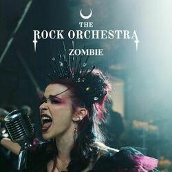 The Rock Orchestra