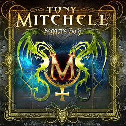 Tony Mitchell