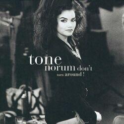 Tone Norum