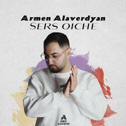 Armen Alaverdyan