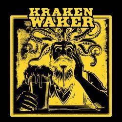 Kraken Waker