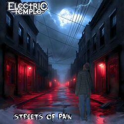 Electric Temple