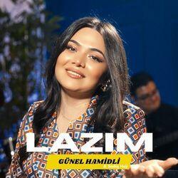 Günel Hamidli
