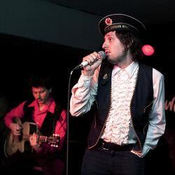 The Moldy Peaches